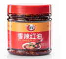 OLIO ROSSO PICC. SPEZIATO 750GX6BT 香辣红油